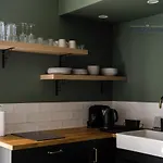 Old Town - No 6 *