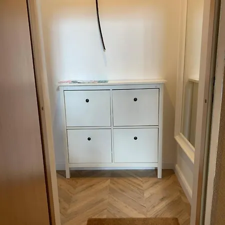 Old Town - No 6 Apartment