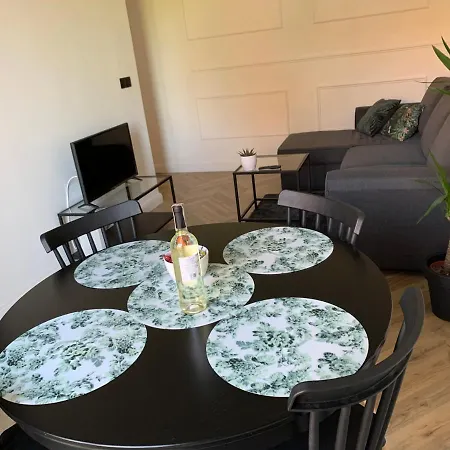 Old Town - No 6 Gdansk