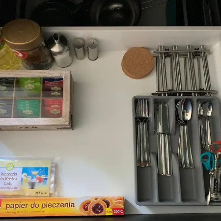 Old Town - No 6 Gdańsk