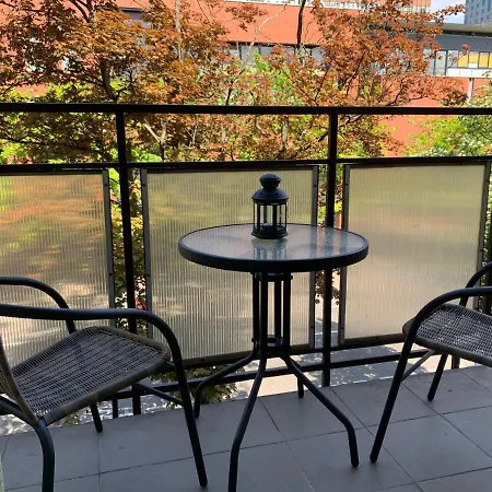 Old Town - No 6 Apartamento *