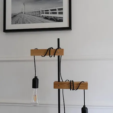 Old Town - No 6 * Gdańsk