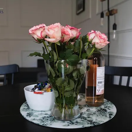 Old Town - No 6 Apartamento