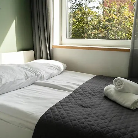 Apartamento Old Town - No 6