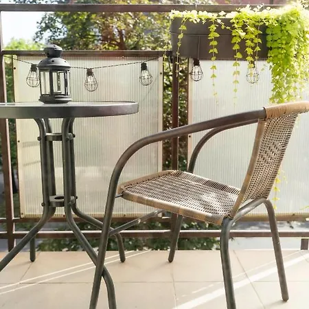 Old Town - No 6 Lejlighed