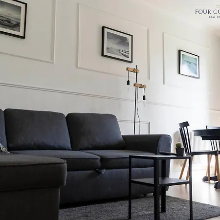 Old Town - No 6 Apartamento