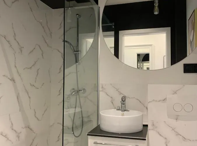 Old Town - No 6 Apartamento Gdansk