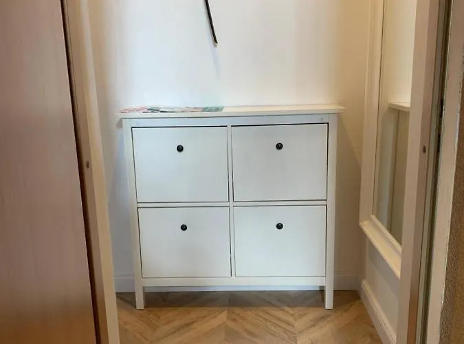 Old Town - No 6 アパート