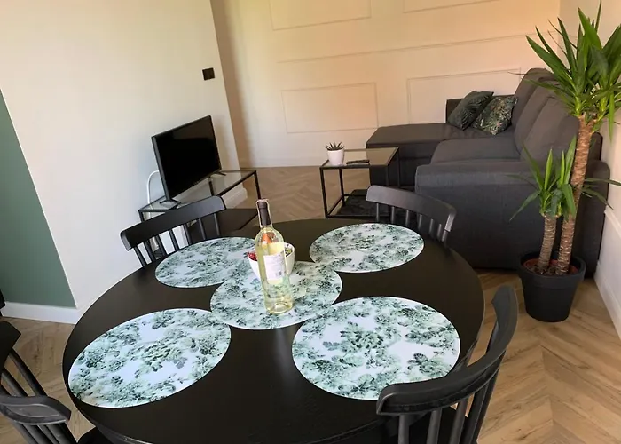 Old Town - No 6 グダニスク