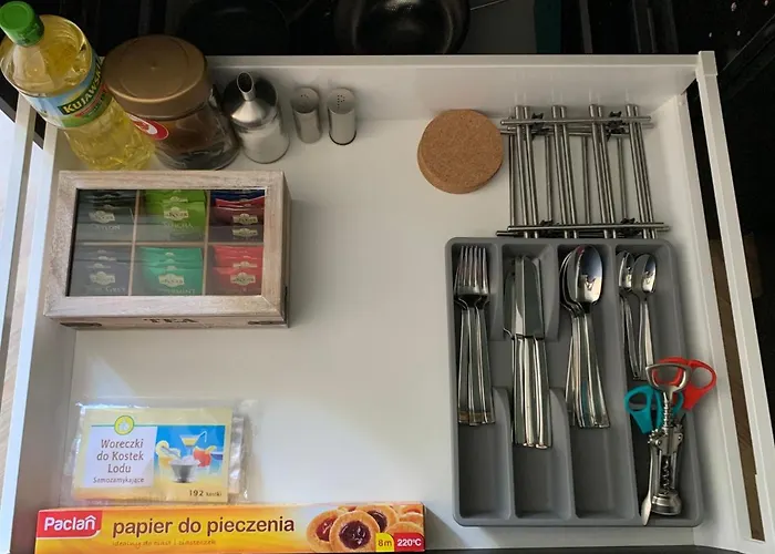 Old Town - No 6 グダニスク