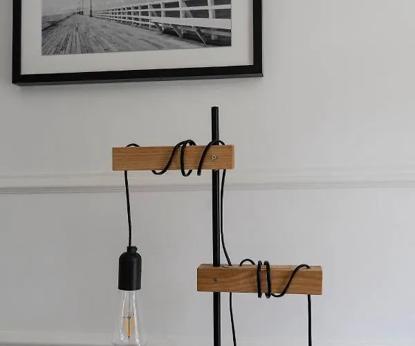 Old Town - No 6 * グダニスク