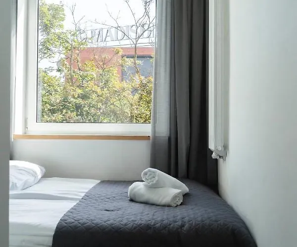 Old Town - No 6 Gdansk