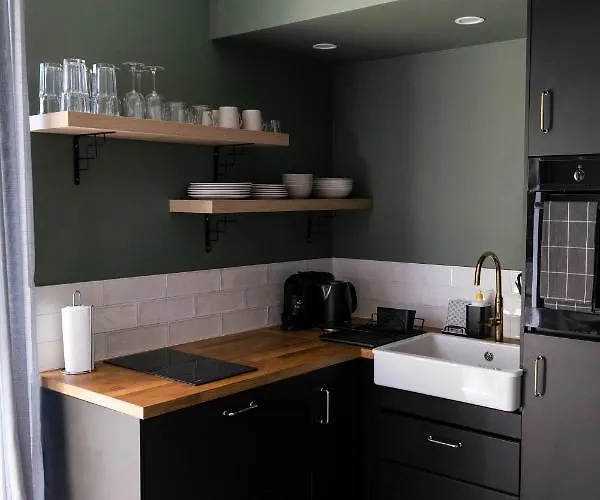 Old Town - No 6 Apartamento *