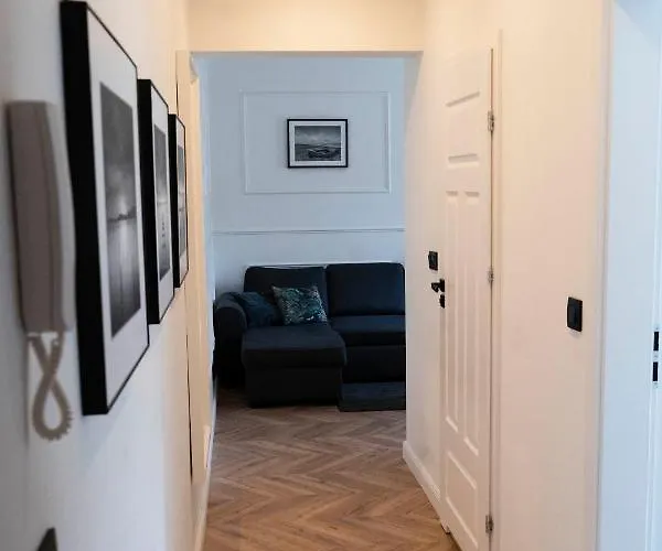 Old Town - No 6 Apartamento *